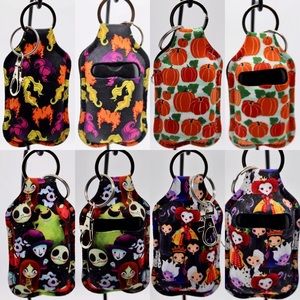 Hand Sanitizer holders